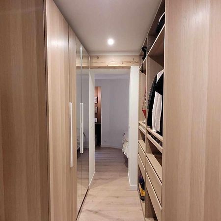 Verdon - Appartement D'Architecte Comps-sur-Artuby Eksteriør billede