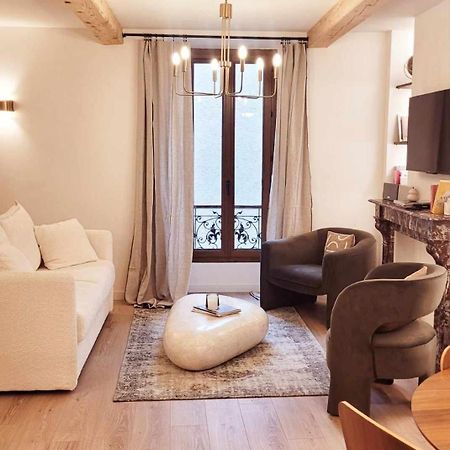 Verdon - Appartement D'Architecte Comps-sur-Artuby Eksteriør billede