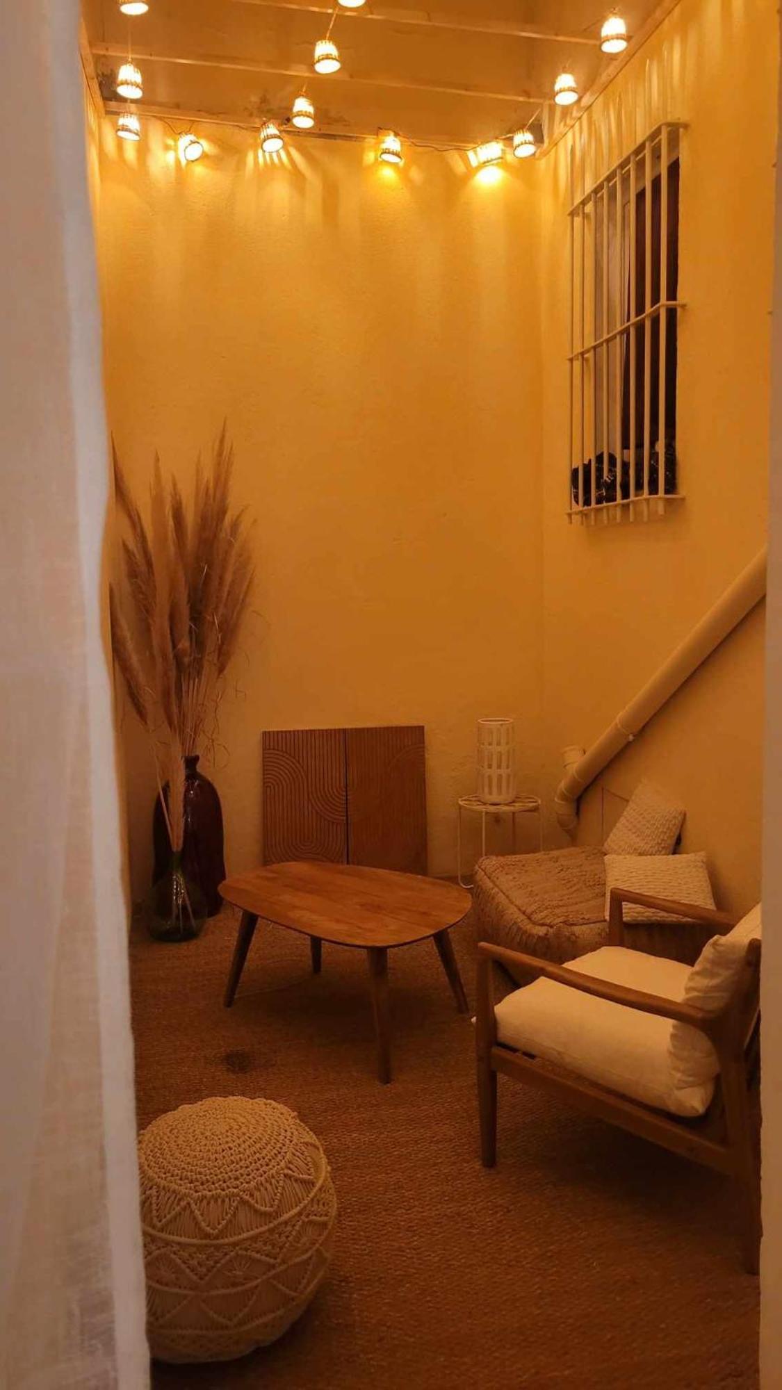 Verdon - Appartement D'Architecte Comps-sur-Artuby Eksteriør billede