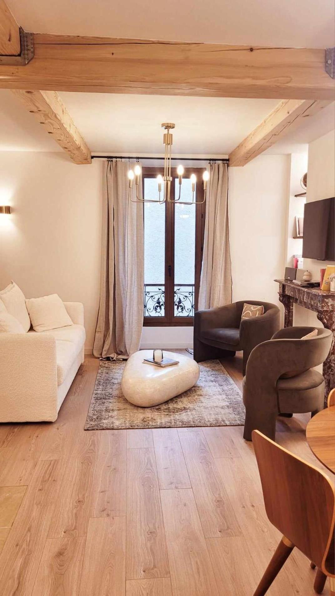 Verdon - Appartement D'Architecte Comps-sur-Artuby Eksteriør billede