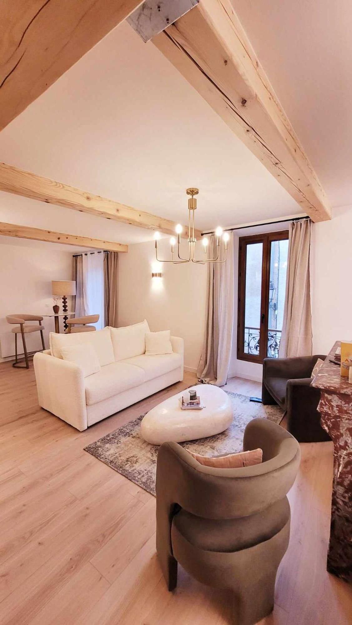 Verdon - Appartement D'Architecte Comps-sur-Artuby Eksteriør billede