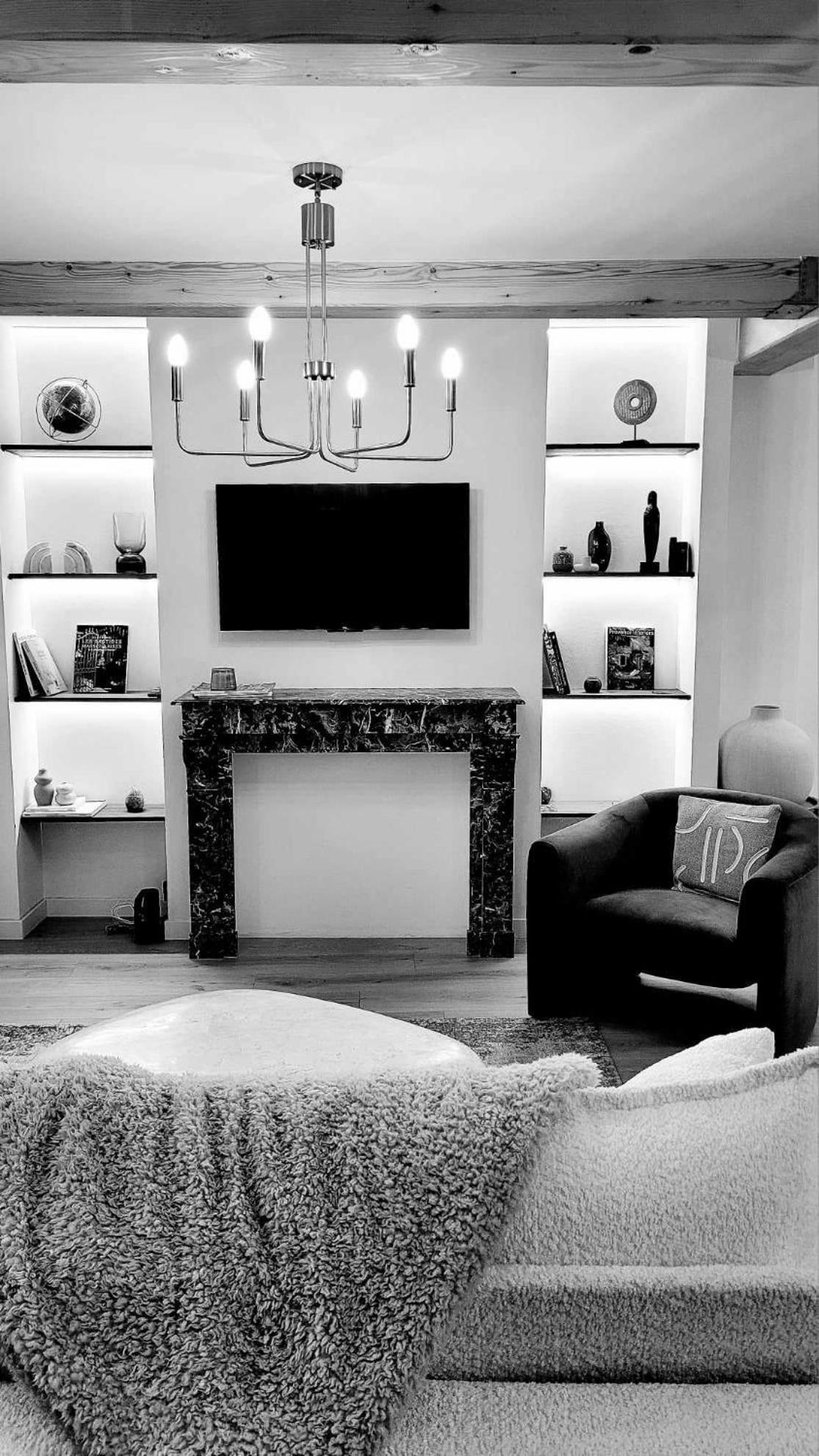 Verdon - Appartement D'Architecte Comps-sur-Artuby Eksteriør billede