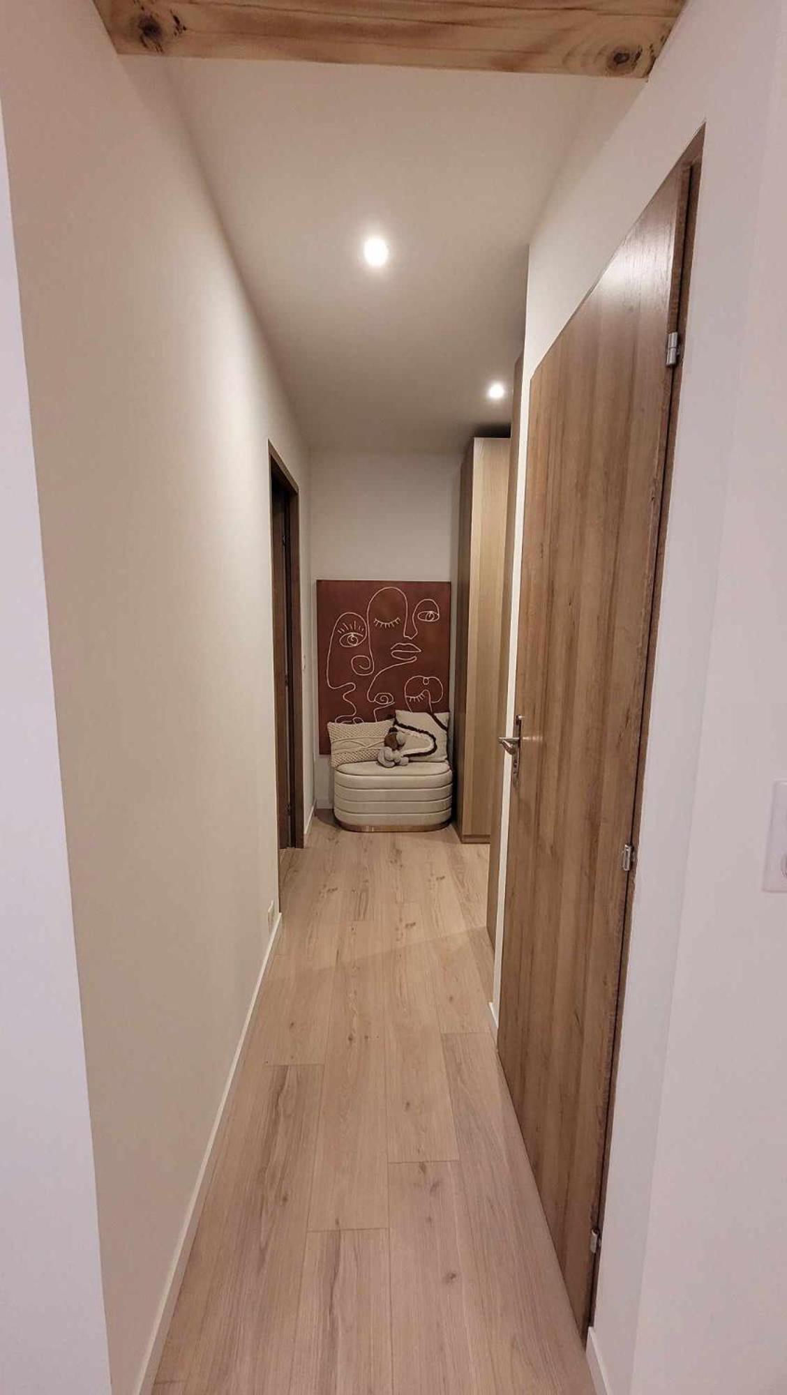Verdon - Appartement D'Architecte Comps-sur-Artuby Eksteriør billede